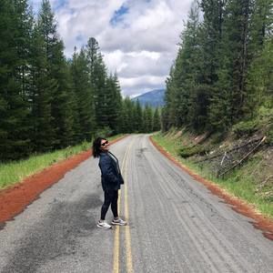 Meet your Posher, Michelle